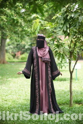 Abaya Borka